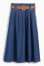 dunkeljeansblau