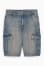 jeansblau