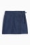 jeansblau