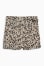 zwart / beige