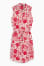 wit / rood