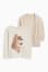 licht beige