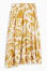 mustard yellow