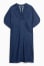 dunkeljeansblau