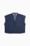 dunkeljeansblau