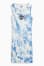 blau / weiss