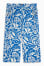 blau / weiss