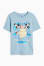 blauw