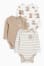 beige