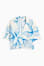white / light blue