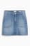 jeansblauw