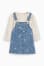 jeansblau