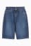 jeansblau