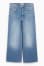 jeans blu