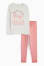 roze / beige