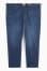 jeansdonkerblauw