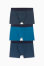 donkerblauw