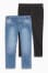 jeansblau