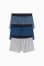 donkerblauw