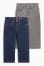 jeansdonkerblauw