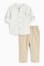 wit / beige