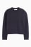 donkerblauw