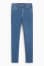 blue denim