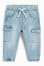 helljeansblau