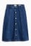jeansblau