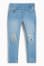 helljeansblau