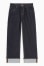dunkeljeansblau
