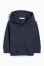 donkerblauw