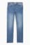 blue denim