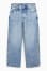 jeans blu