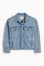 jeans azzurro