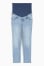 jeans azzurro
