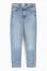 blue denim