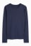 donkerblauw
