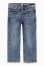 blue denim