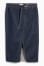 jeansdonkerblauw