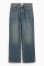 jeans blu