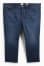 jeansblau