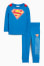 rood / blauw
