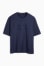 donkerblauw