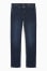 dunkeljeansblau