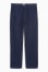 jeans blu scuro