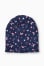 donkerblauw