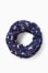 donkerblauw