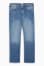 jeansblau