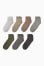 gray / rgreen